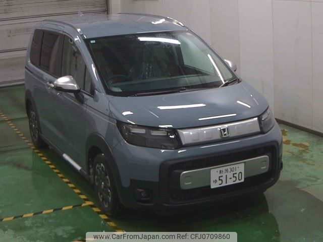 honda freed 2025 -HONDA 【新潟 301ﾕ5150】--Freed GT2-1003251---HONDA 【新潟 301ﾕ5150】--Freed GT2-1003251- image 1