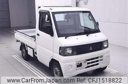 mitsubishi minicab-truck 2009 CFJ1518822