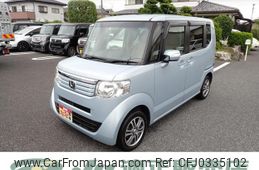 honda n-box 2013 -HONDA--N BOX JF1--1272226---HONDA--N BOX JF1--1272226-