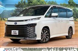 toyota voxy 2022 quick_quick_ZWR90W_ZWR90-0031173