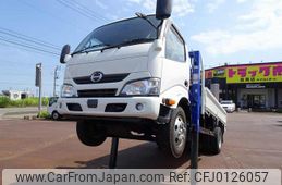 hino dutro 2017 GOO_NET_EXCHANGE_1230336A30240703W001