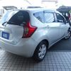 nissan note 2013 CFJ1508844 image 2