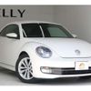 volkswagen the-beetle 2013 -VOLKSWAGEN--VW The Beetle 16CBZ--DM640581---VOLKSWAGEN--VW The Beetle 16CBZ--DM640581- image 2