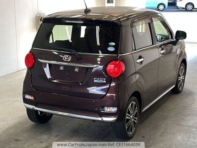 daihatsu cast 2017 CFJ1664059 image 2