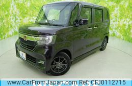 honda n-box 2018 quick_quick_DBA-JF3_JF3-1190747