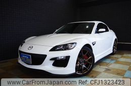 mazda rx-8 2012 quick_quick_ABA-SE3P_SE3P-306447