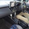 toyota corolla-cross 2022 CFJ1510081 image 3