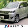 suzuki wagon-r 2012 -SUZUKI--Wagon R DBA-MH23S--MH23S-642240---SUZUKI--Wagon R DBA-MH23S--MH23S-642240- image 1