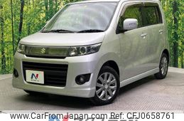 suzuki wagon-r 2012 -SUZUKI--Wagon R DBA-MH23S--MH23S-642240---SUZUKI--Wagon R DBA-MH23S--MH23S-642240-