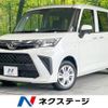 toyota roomy 2021 quick_quick_M900A_M900A-0569424 image 1