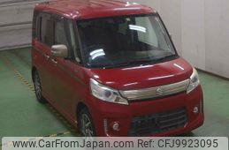 suzuki spacia 2015 -SUZUKI--Spacia MK32S-557304---SUZUKI--Spacia MK32S-557304-