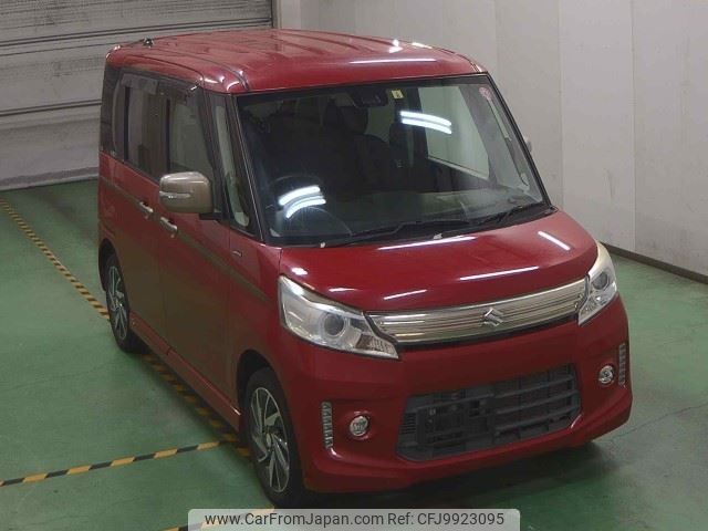 suzuki spacia 2015 -SUZUKI--Spacia MK32S-557304---SUZUKI--Spacia MK32S-557304- image 1