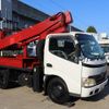 hino dutro 2007 CFJ1597599 image 3