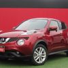 nissan juke 2020 -NISSAN--Juke DBA-YF15--YF15-604937---NISSAN--Juke DBA-YF15--YF15-604937- image 25