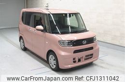 daihatsu tanto 2022 -DAIHATSU--Tanto LA650S-0193683---DAIHATSU--Tanto LA650S-0193683-