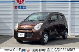 suzuki alto 2010 -SUZUKI--Alto DBA-HA25S--HA25S-747901---SUZUKI--Alto DBA-HA25S--HA25S-747901-