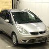 mitsubishi coltplus 2008 -MITSUBISHI--Colt Plus Z23W-0501392---MITSUBISHI--Colt Plus Z23W-0501392- image 1