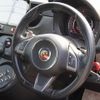 abarth 595 2016 CFJ1822169 image 18