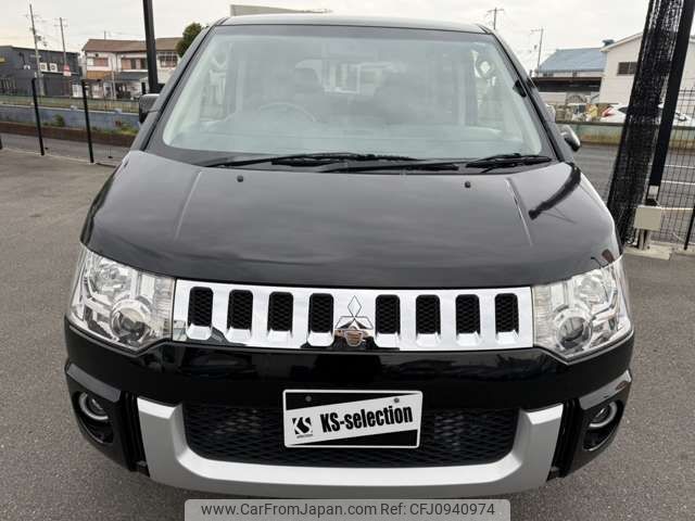 mitsubishi delica-d5 2014 -MITSUBISHI--Delica D5 LDA-CV1W--CV1W-0912581---MITSUBISHI--Delica D5 LDA-CV1W--CV1W-0912581- image 2