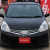 nissan note 2009 T10608 image 8
