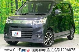 suzuki wagon-r-stingray 2013 quick_quick_MH34S_MH34S-927195