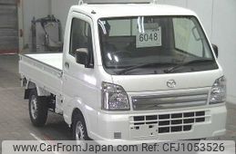 mazda scrum-truck 2025 -MAZDA--Scrum Truck DG16T-821528---MAZDA--Scrum Truck DG16T-821528-