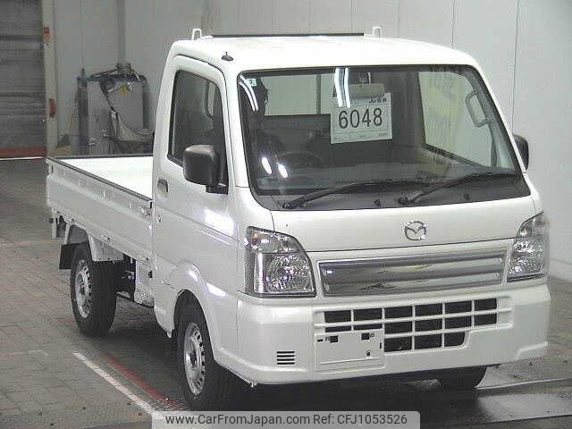 mazda scrum-truck 2025 -MAZDA--Scrum Truck DG16T-821528---MAZDA--Scrum Truck DG16T-821528- image 1
