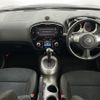 nissan juke 2019 -NISSAN--Juke DBA-YF15--YF15-604367---NISSAN--Juke DBA-YF15--YF15-604367- image 17