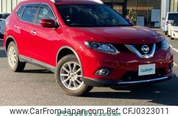 nissan x-trail 2016 -NISSAN--X-Trail DBA-NT32--NT32-541279---NISSAN--X-Trail DBA-NT32--NT32-541279-