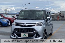 toyota tank 2018 CFJ1682944