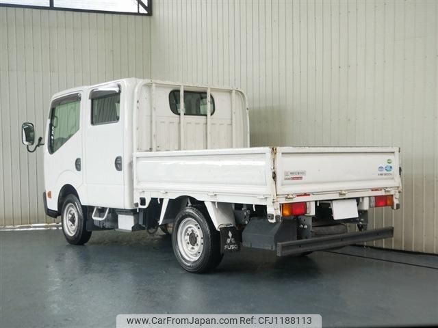 mitsubishi-fuso canter-guts 2017 quick_quick_TKG-BSZ2F24_BSZ2F24-703274 image 2