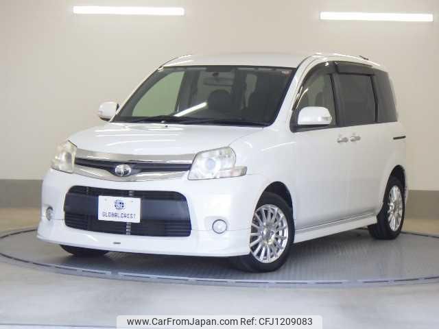 toyota sienta 2012 quick_quick_DBA-NCP81G_NCP81G-5181919 image 1