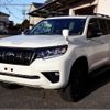 toyota land-cruiser-prado 2022 -TOYOTA--Land Cruiser Prado 3BA-TRJ150W--TRJ150-0142187---TOYOTA--Land Cruiser Prado 3BA-TRJ150W--TRJ150-0142187- image 1