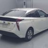 toyota prius 2016 -TOYOTA--Prius DAA-ZVW51--ZVW51-8016638---TOYOTA--Prius DAA-ZVW51--ZVW51-8016638- image 2