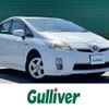 toyota prius 2010 -TOYOTA--Prius DAA-ZVW30--ZVW30-0166974---TOYOTA--Prius DAA-ZVW30--ZVW30-0166974- image 1