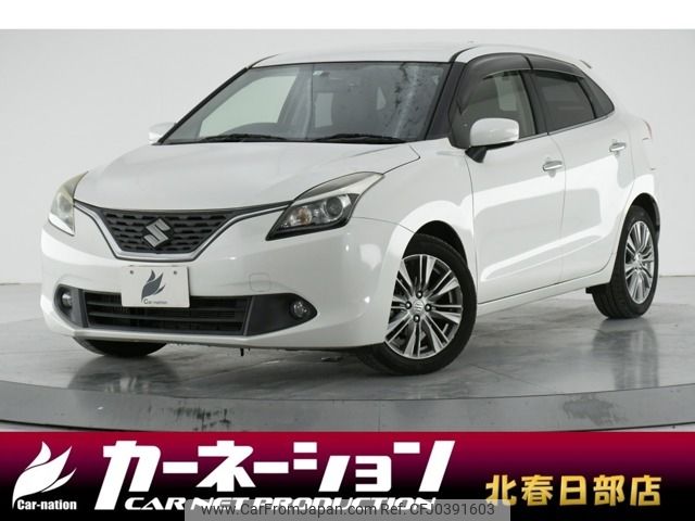 suzuki baleno 2016 -SUZUKI--Baleno CBA-WB42S--MA3EWB42S00154743---SUZUKI--Baleno CBA-WB42S--MA3EWB42S00154743- image 1