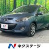 mazda demio 2013 -MAZDA--Demio DBA-DEJFS--DEJFS-159602---MAZDA--Demio DBA-DEJFS--DEJFS-159602- image 1