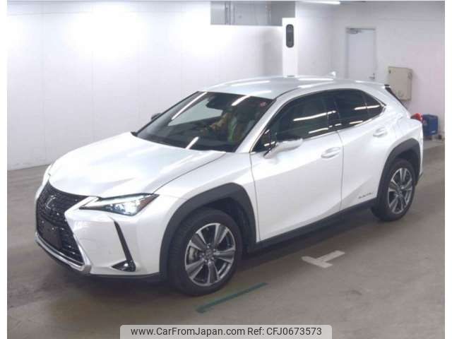 lexus ux 2021 -LEXUS--Lexus UX ZAA-KMA10--KMA10-2008584---LEXUS--Lexus UX ZAA-KMA10--KMA10-2008584- image 2