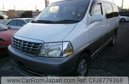 toyota grand-hiace 1999 -TOYOTA--Grand Hiace KCH10W--KCH10-0020636---TOYOTA--Grand Hiace KCH10W--KCH10-0020636-