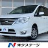 nissan serena 2014 -NISSAN--Serena DBA-FNC26--FNC26-033134---NISSAN--Serena DBA-FNC26--FNC26-033134- image 1