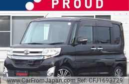 daihatsu tanto 2014 CFJ1693729