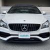 mercedes-benz amg 2017 -MERCEDES-BENZ--AMG CBA-117952--WDD1179522N585119---MERCEDES-BENZ--AMG CBA-117952--WDD1179522N585119- image 21