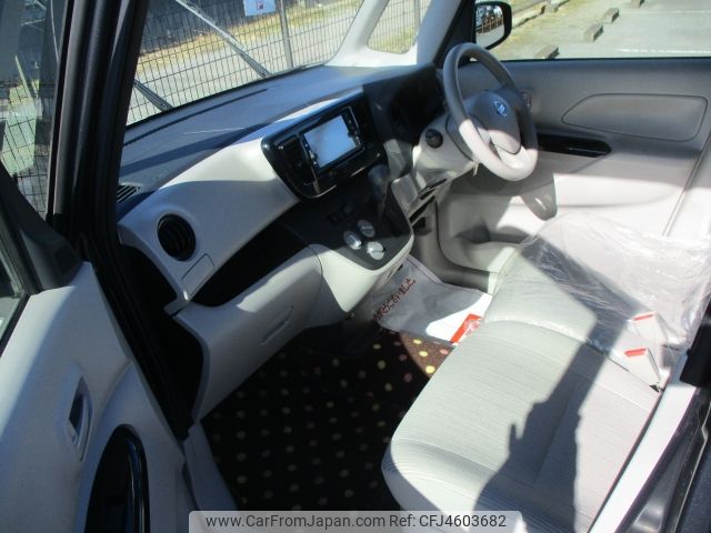 nissan dayz-roox 2016 -NISSAN--DAYZ Roox DBA-B21A--B21A----NISSAN--DAYZ Roox DBA-B21A--B21A-- image 2