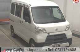 daihatsu hijet-van 2019 -DAIHATSU--Hijet Van S321V--0397683---DAIHATSU--Hijet Van S321V--0397683-