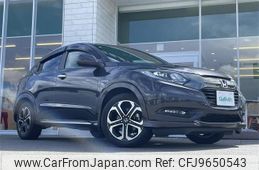 honda vezel 2017 -HONDA--VEZEL DAA-RU3--RU3-1238031---HONDA--VEZEL DAA-RU3--RU3-1238031-