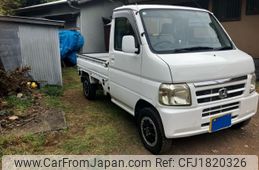 honda acty-truck 2004 CFJ1820326