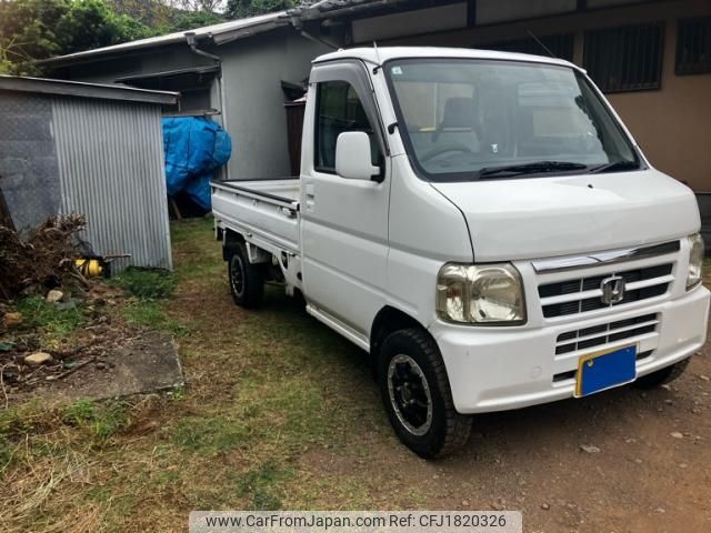 honda acty-truck 2004 CFJ1820326 image 1