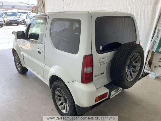 suzuki jimny-sierra 2017 quick_quick_ABA-JB43W_JB43W-583968 image 2
