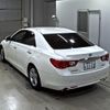 toyota mark-x 2011 -TOYOTA 【倉敷 332む1112】--MarkX GRX130-6053723---TOYOTA 【倉敷 332む1112】--MarkX GRX130-6053723- image 2