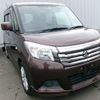 suzuki solio 2015 -SUZUKI--Solio MA36S--101186---SUZUKI--Solio MA36S--101186- image 14